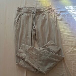 Lululemon Yoga Jogger